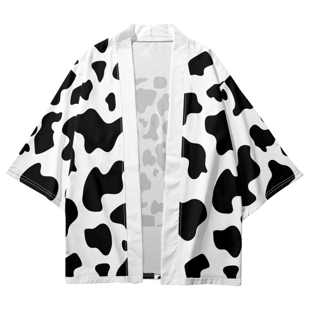 3 To 14 Years kids kimono Japa - Haori Japanese Jacket recension och pris