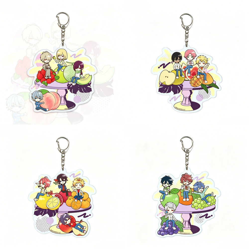 6CM Anime Bungo to Alchemist A - Ethnic Fashion Model recension och pris