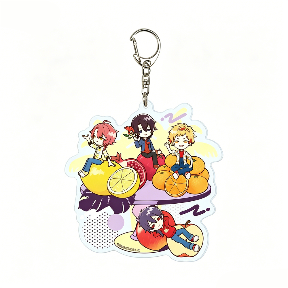 6CM Anime Bungo to Alchemist A - Ethnic Fashion Model recension och pris