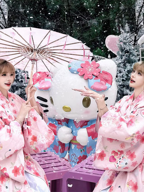Traditional Japanese Kimono Ba - Ethnic Fashion Online recension och pris