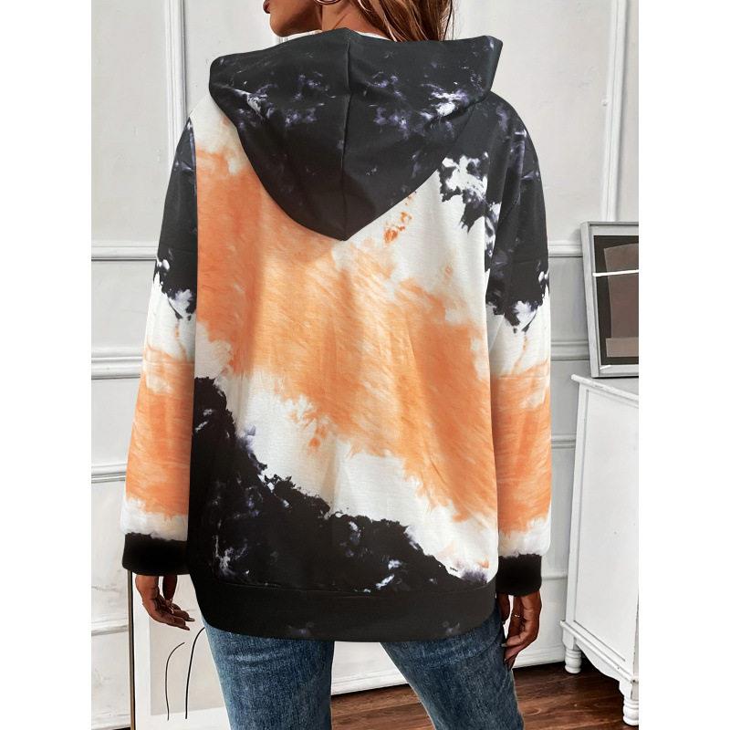 Ethnic Print Sweatshirt Women' - Ethnic Fashion Online recension och pris