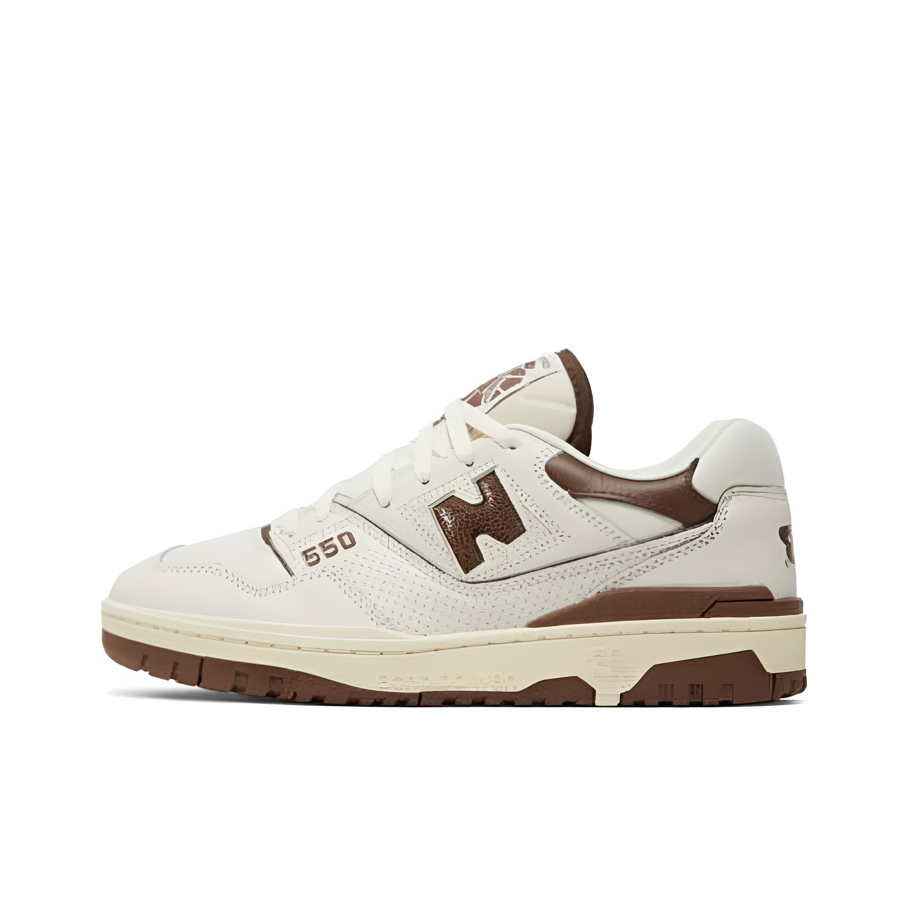 AIME LEON DORE X New Balance N - New Balance Shoes 550 recension och pris
